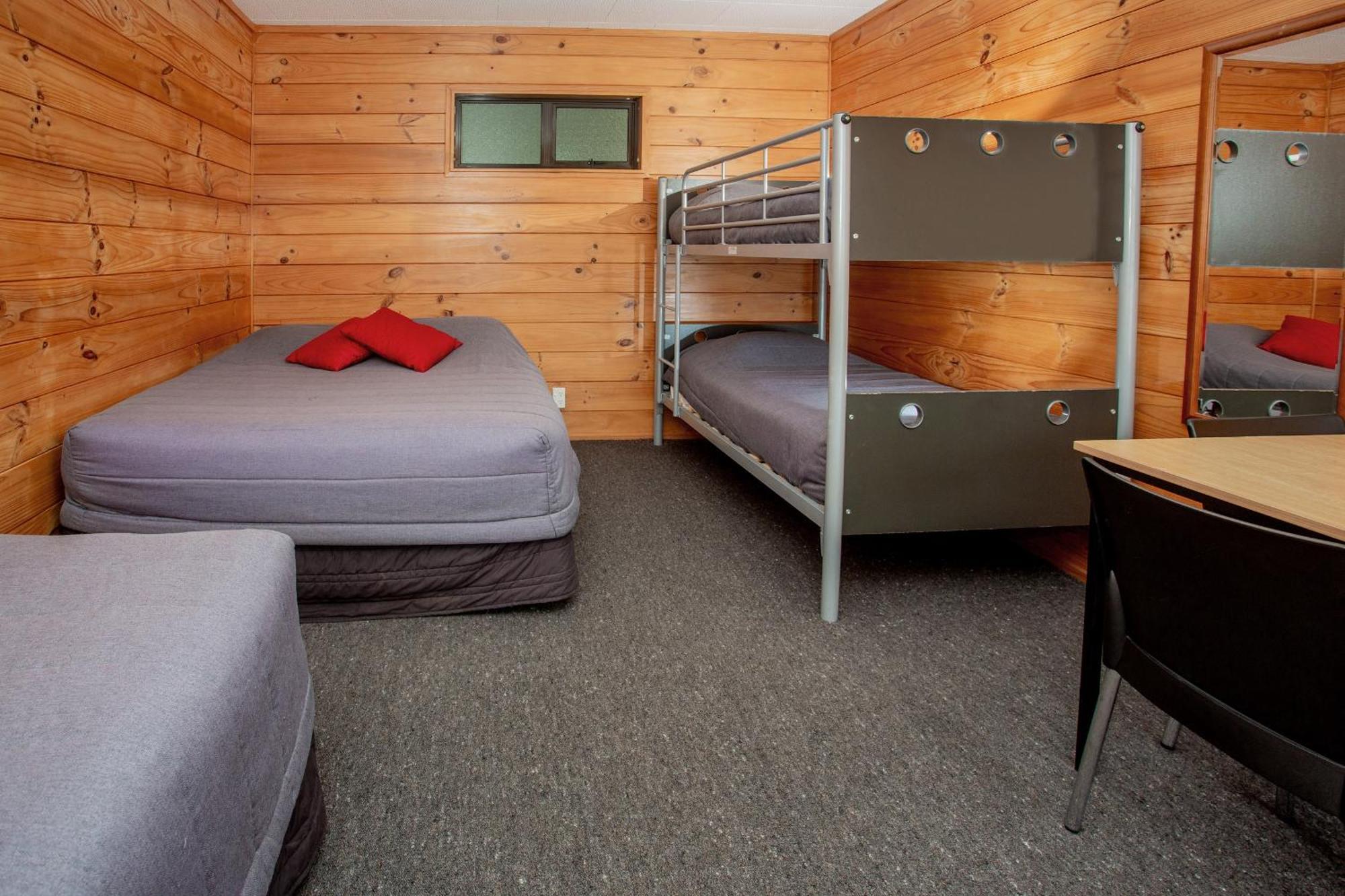 Fox Glacier Top 10 Holiday Park & Motels Exteriér fotografie